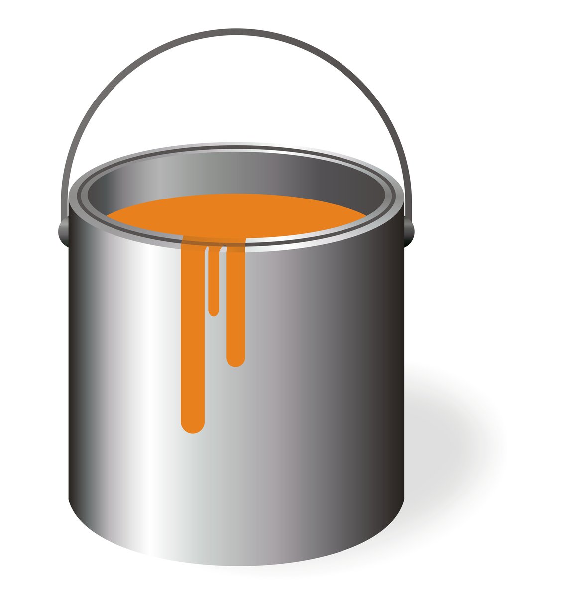 How Can I Get Rid Of Paint Tins at Gina blog
